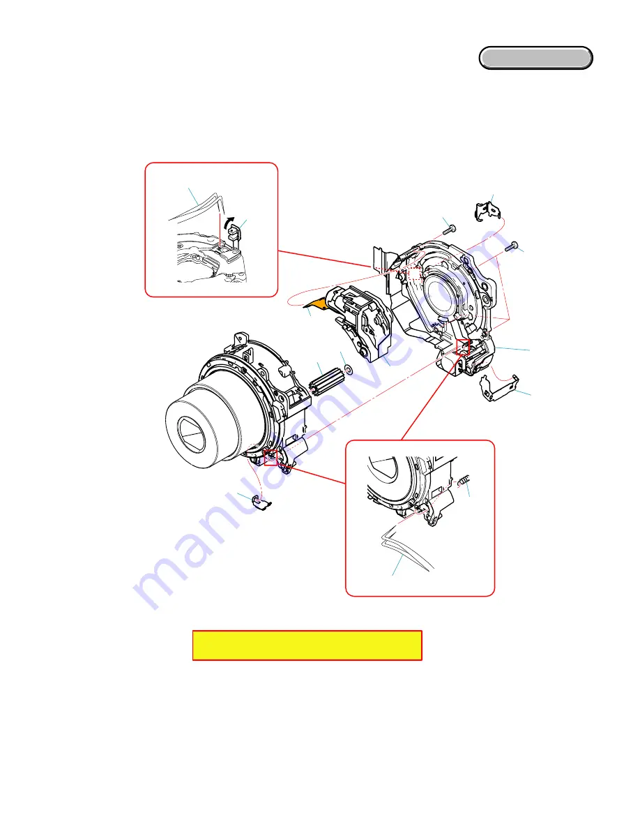 Sony Cyber-shot DSC-N2 Service Manual Download Page 15