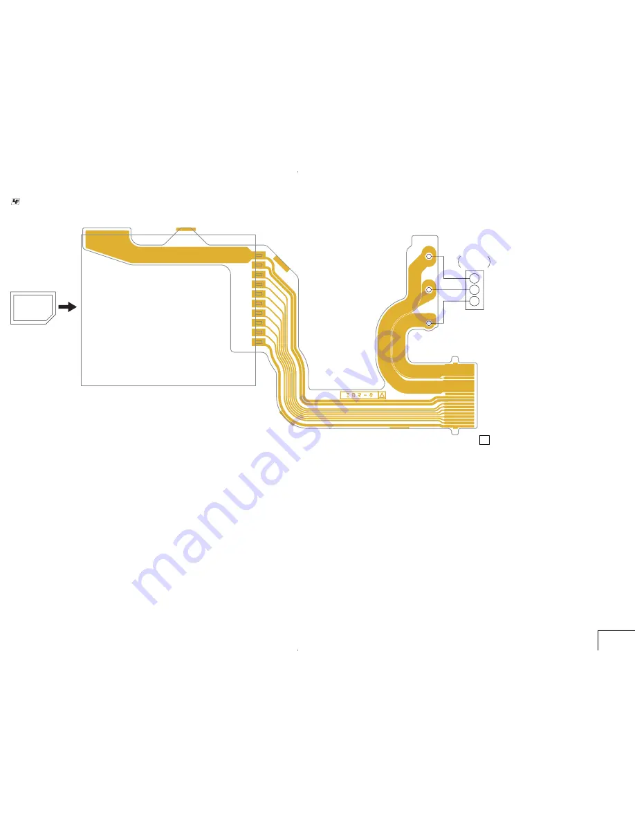 Sony Cyber-shot DSC-N2 Service Manual Download Page 42