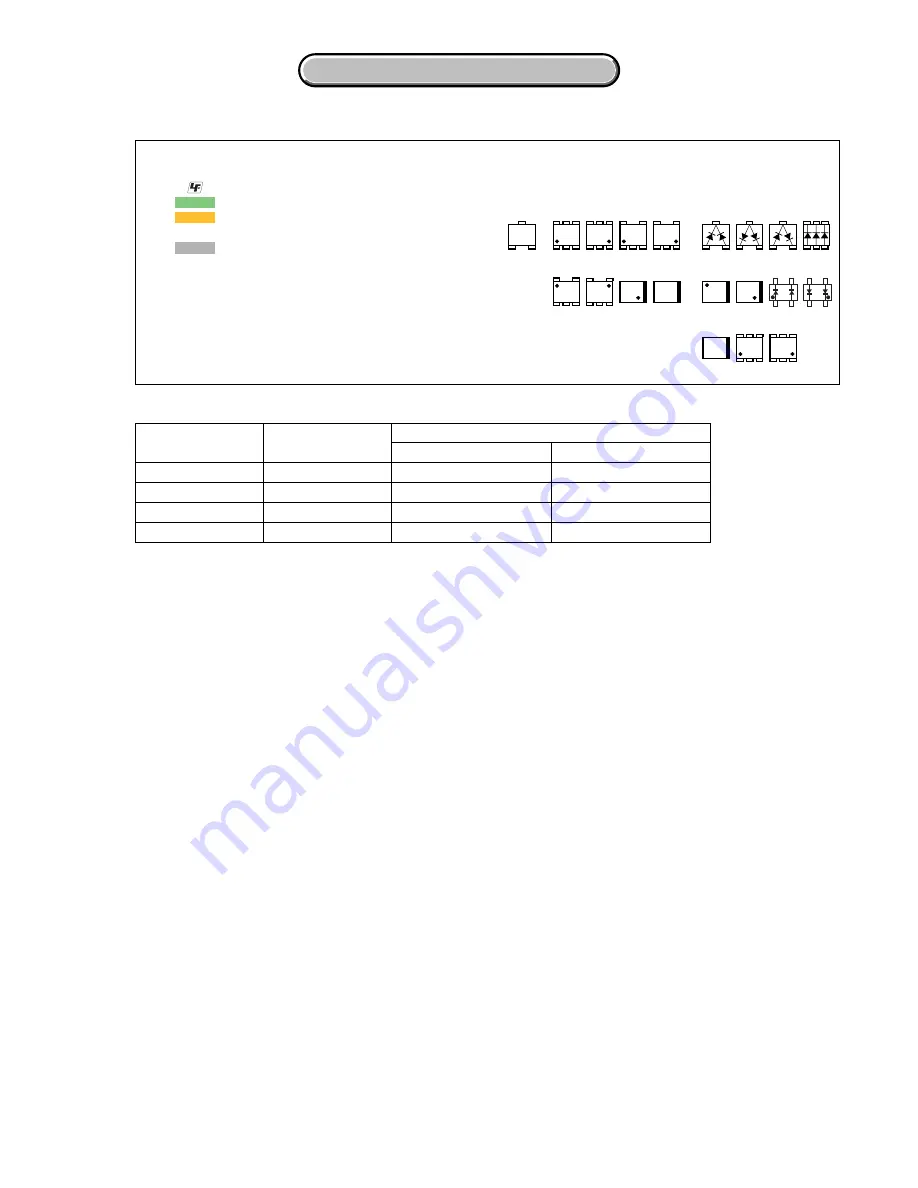 Sony Cyber-shot DSC-P43 Service Manual Download Page 26