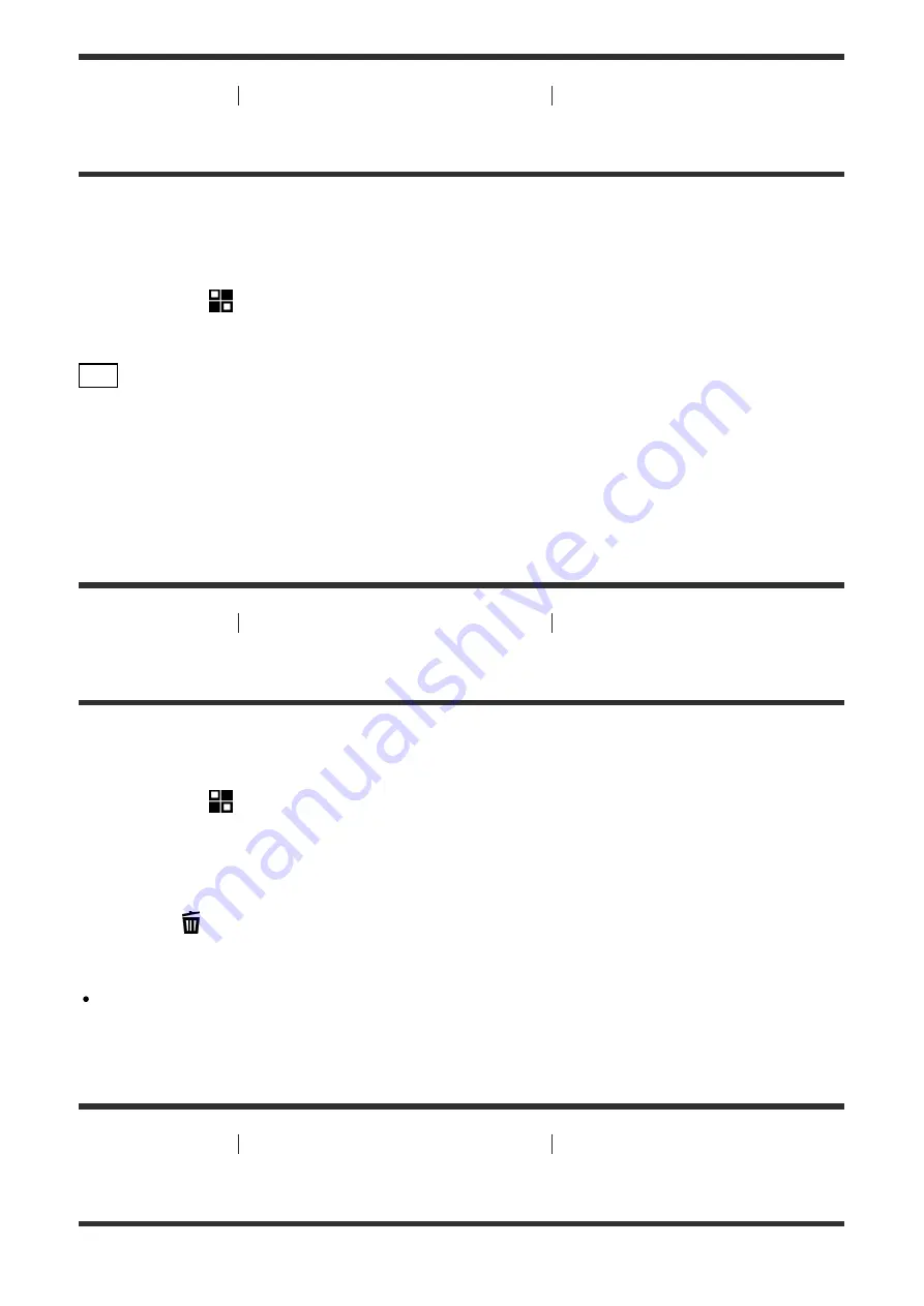 Sony Cyber-Shot DSC-RX10M2 How To Use Manual Download Page 211