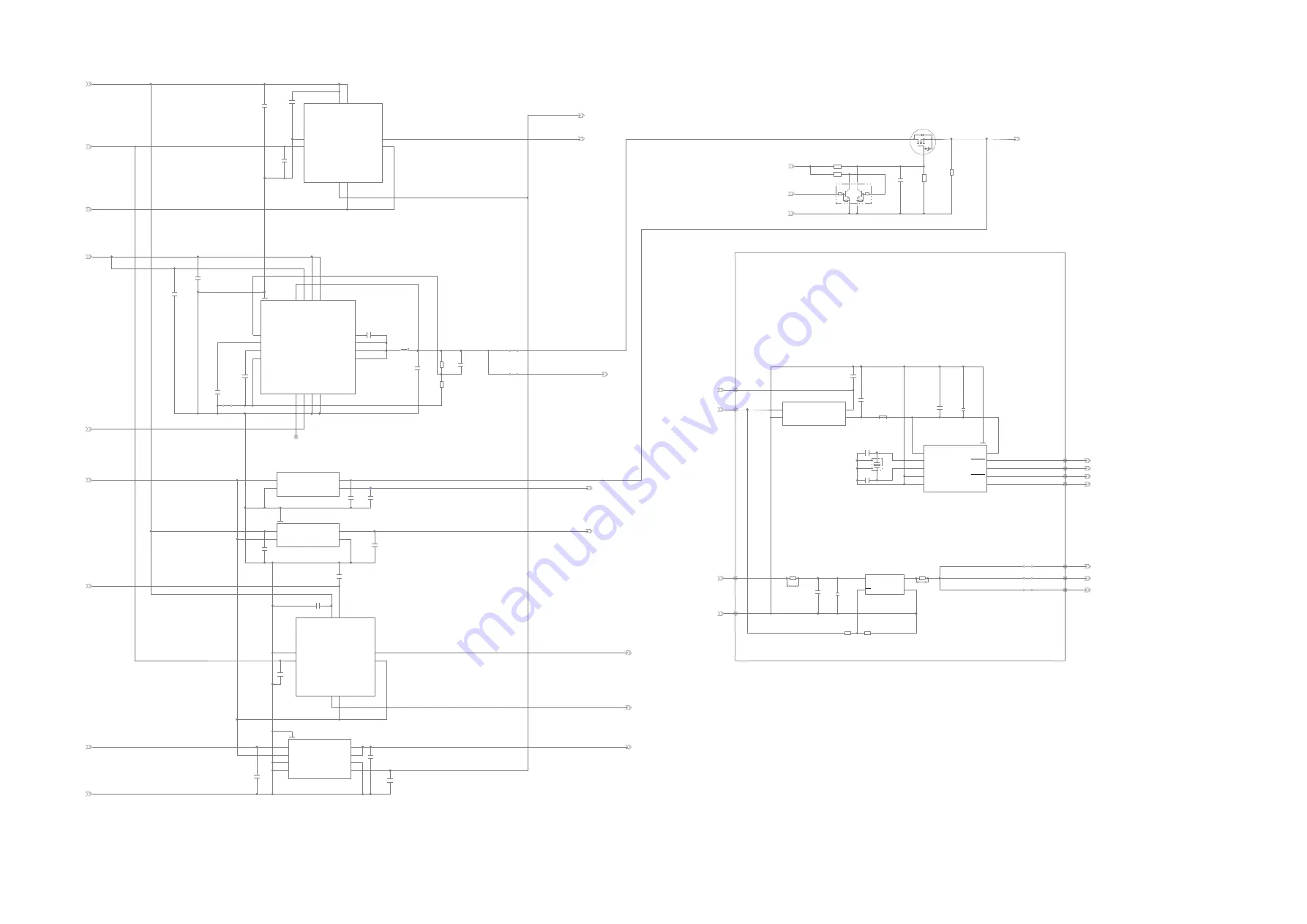 Sony Cyber-Shot DSC-RX10M2 Service Manual Download Page 59