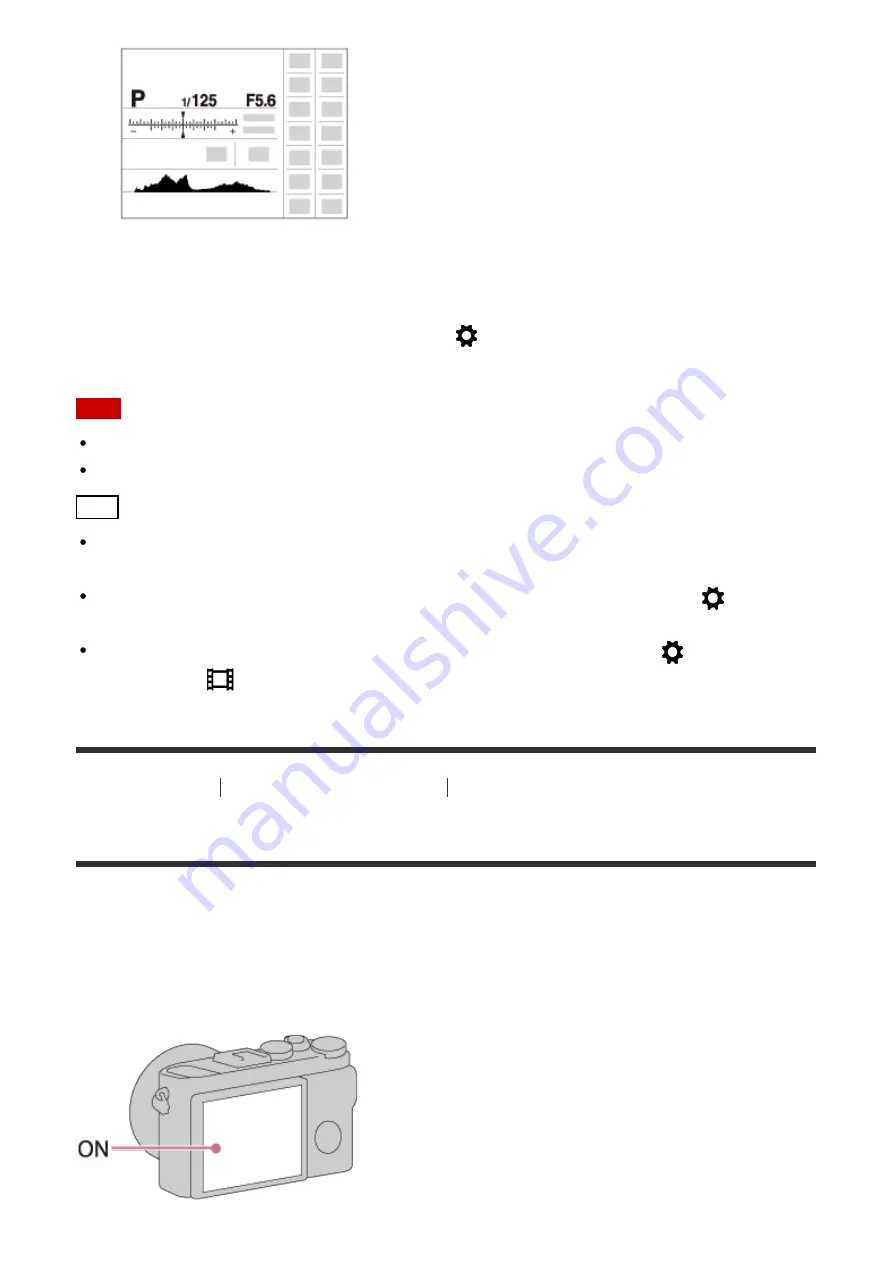 Sony Cyber-shot DSC-RX1RM2 How To Use Manual Download Page 74