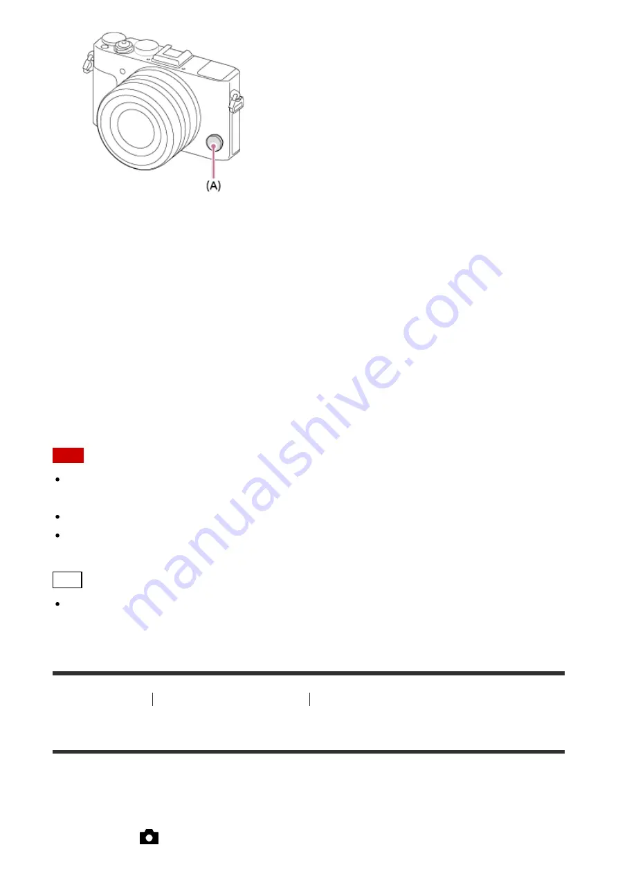 Sony Cyber-shot DSC-RX1RM2 How To Use Manual Download Page 82