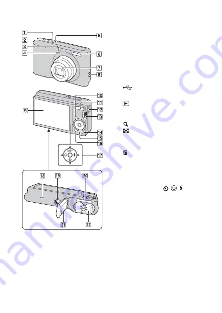 Sony Cyber-shot DSC-S2000 Скачать руководство пользователя страница 156