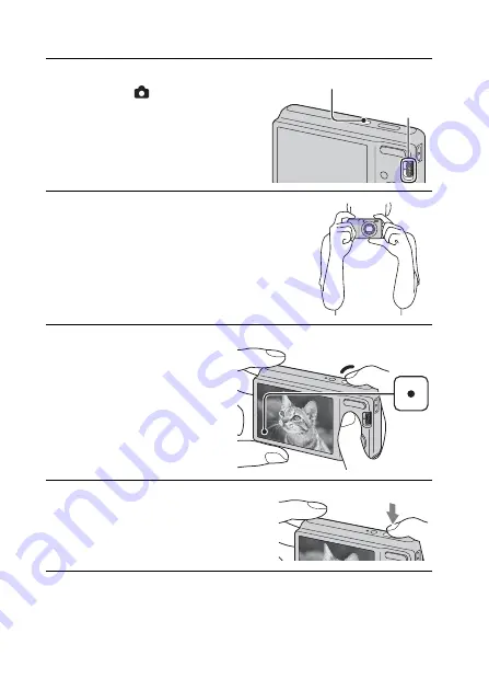 Sony Cyber-shot DSC-S2000 Скачать руководство пользователя страница 188