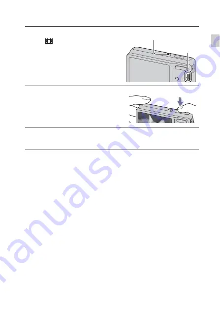 Sony Cyber-shot DSC-S2000 Instruction Manual Download Page 261