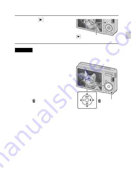 Sony Cyber-shot DSC-S2000 Instruction Manual Download Page 289