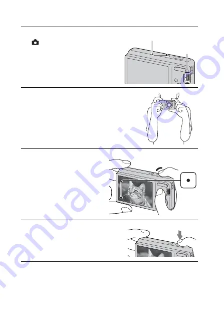 Sony Cyber-shot DSC-S2000 Скачать руководство пользователя страница 334