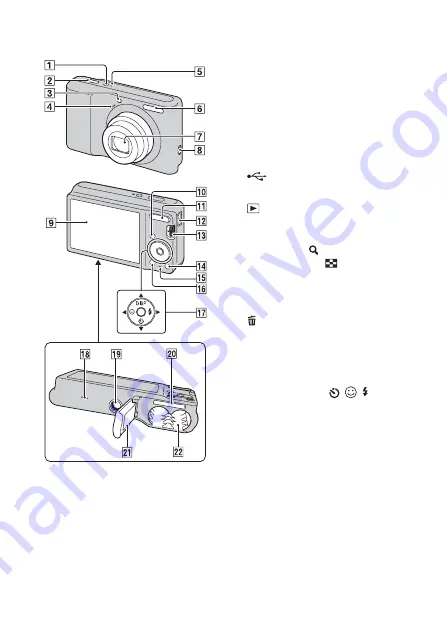 Sony Cyber-shot DSC-S2000 Скачать руководство пользователя страница 352