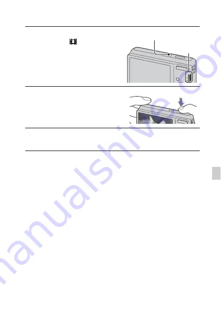 Sony Cyber-shot DSC-S2000 Instruction Manual Download Page 433