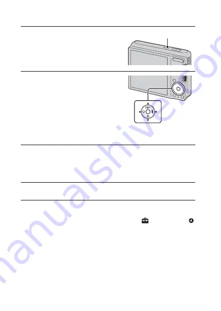 Sony Cyber-shot DSC-S2000 Скачать руководство пользователя страница 458