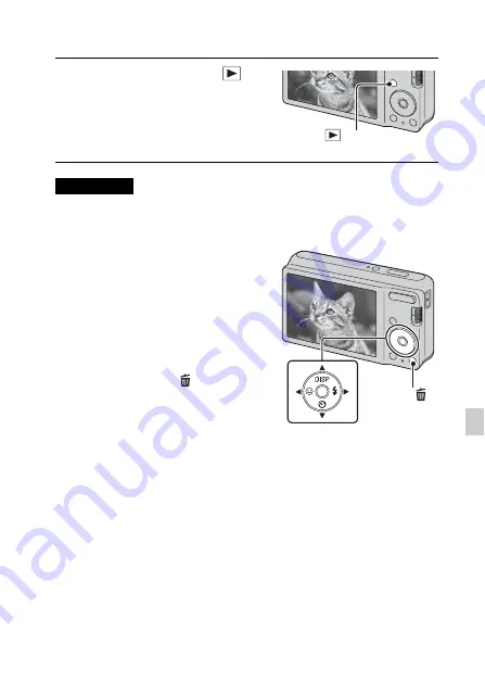 Sony Cyber-shot DSC-S2000 Скачать руководство пользователя страница 461