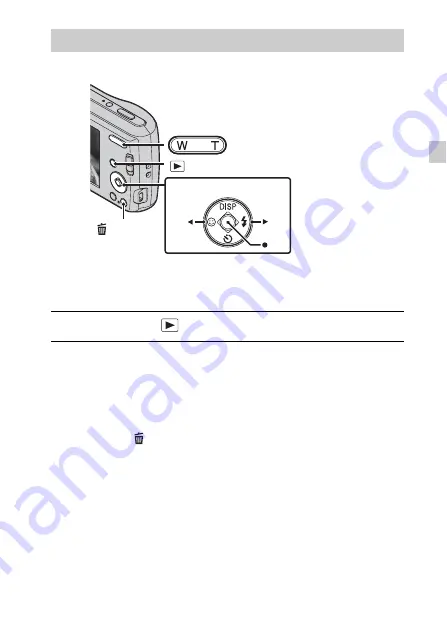 Sony Cyber-shot DSC-S3000 Instruction Manual Download Page 71