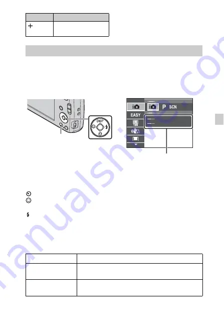 Sony Cyber-shot DSC-S3000 Instruction Manual Download Page 151