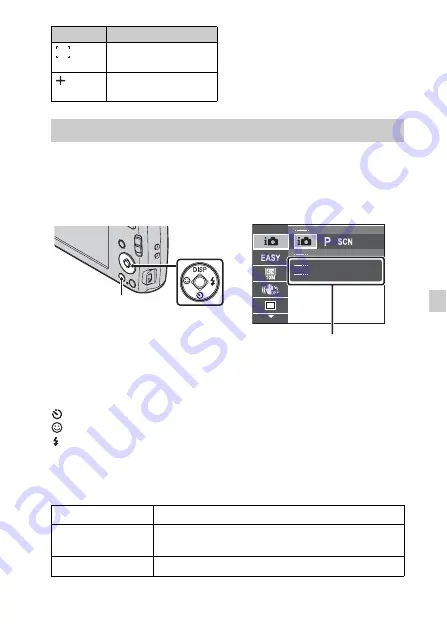 Sony Cyber-shot DSC-S3000 Instruction Manual Download Page 211