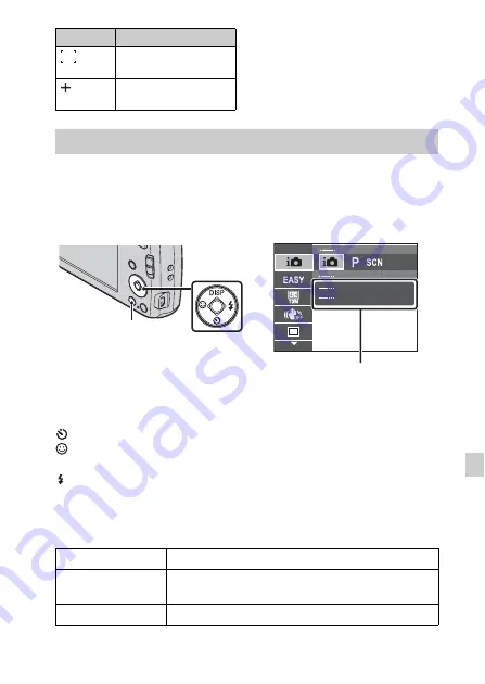 Sony Cyber-shot DSC-S3000 Instruction Manual Download Page 323