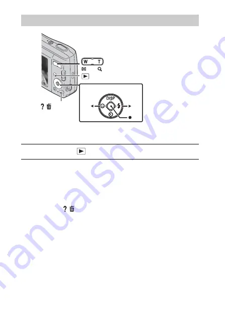 Sony Cyber-shot DSC-S5000 Instruction Manual Download Page 78