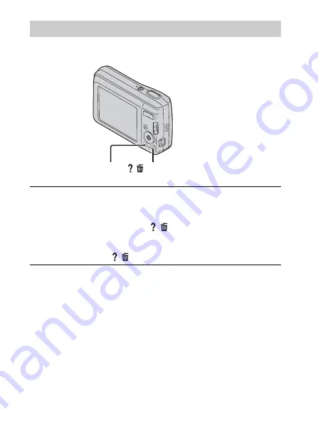 Sony Cyber-shot DSC-S5000 Instruction Manual Download Page 254