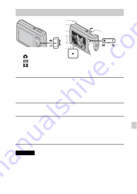 Sony Cyber-shot DSC-S5000 Instruction Manual Download Page 337