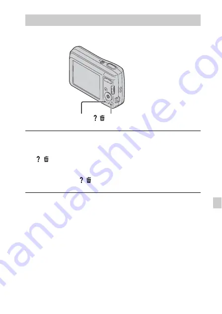 Sony Cyber-shot DSC-S5000 Instruction Manual Download Page 339