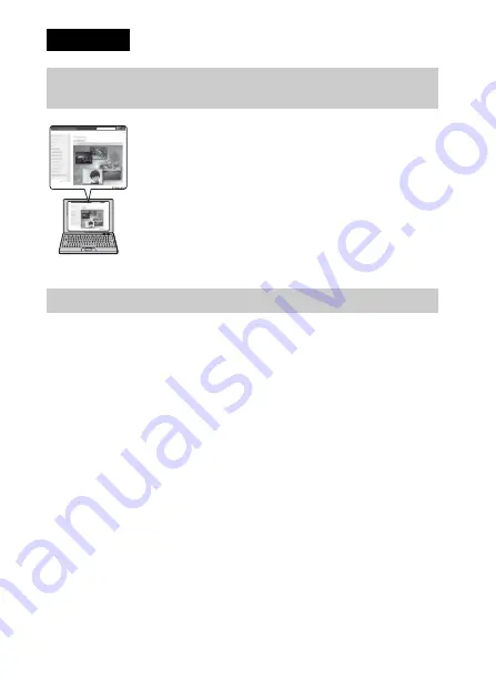 Sony Cyber-shot DSC-S5000 Instruction Manual Download Page 350