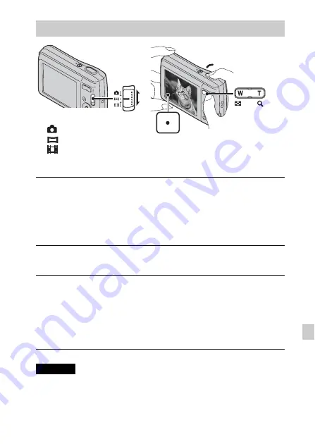 Sony Cyber-shot DSC-S5000 Instruction Manual Download Page 403