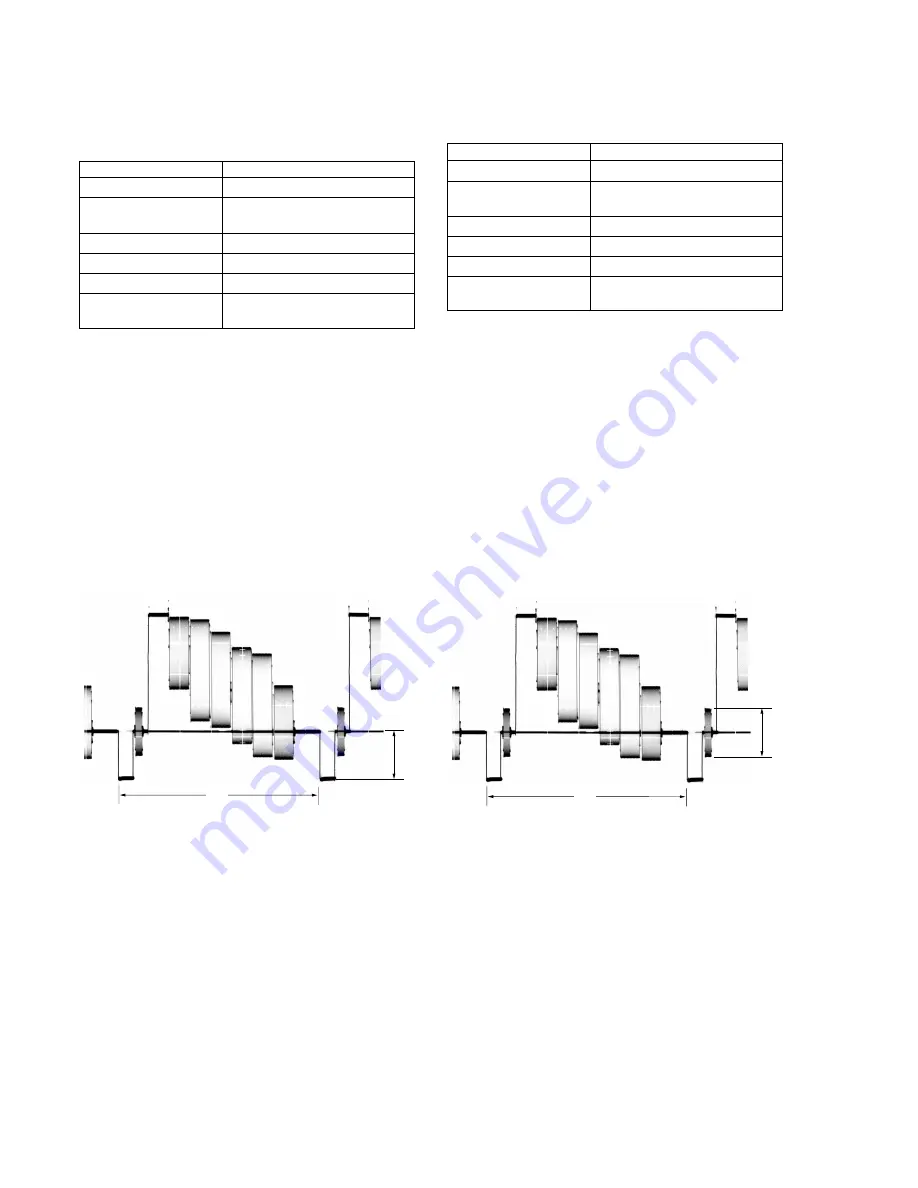 Sony Cyber-shot DSC-S70 Service Manual Download Page 61