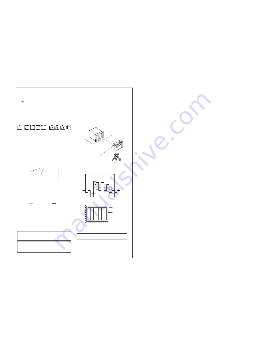 Sony Cyber-shot DSC-S75 Service Manual Download Page 37