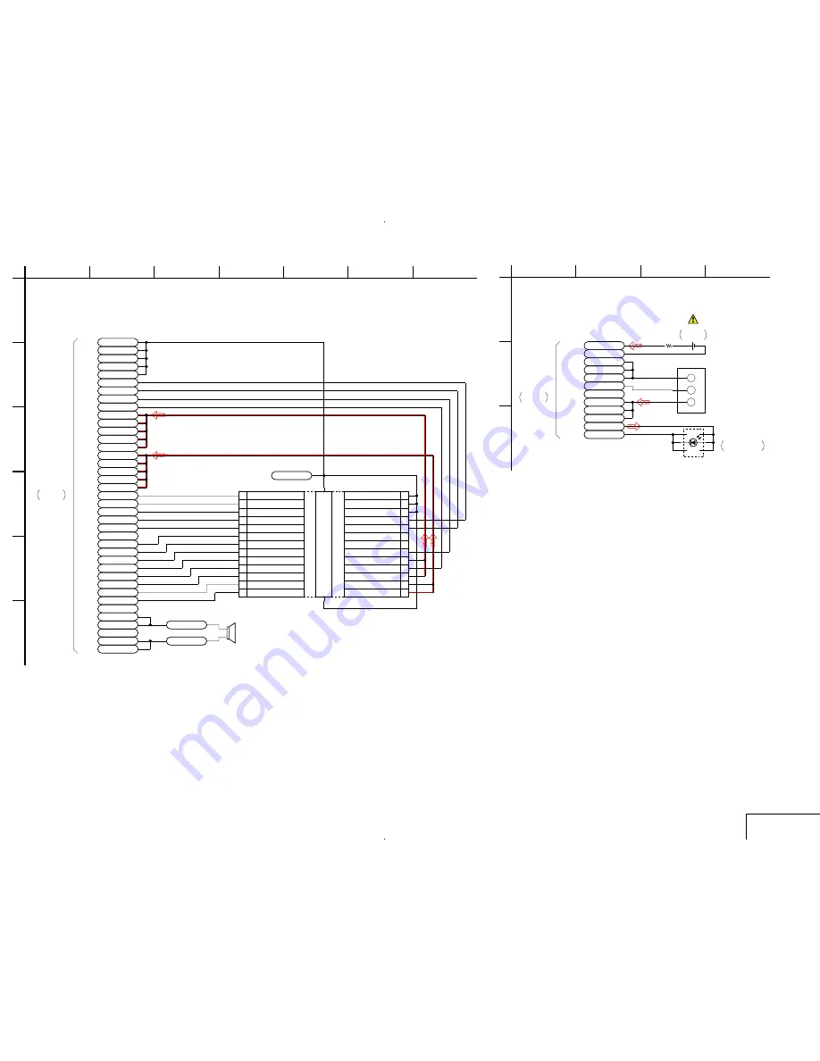 Sony Cyber-shot DSC-T50 Service Manual Download Page 23