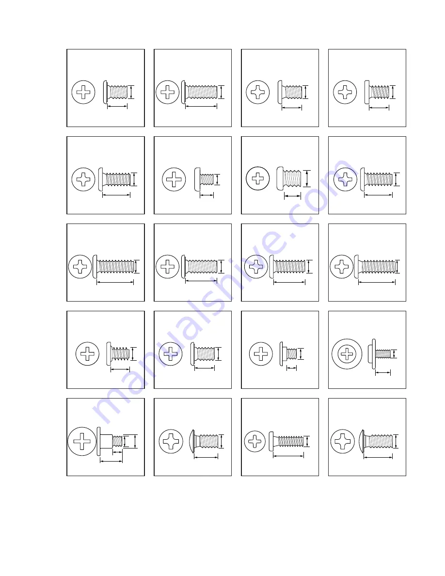 Sony Cyber-shot DSC-T50 Service Manual Download Page 39