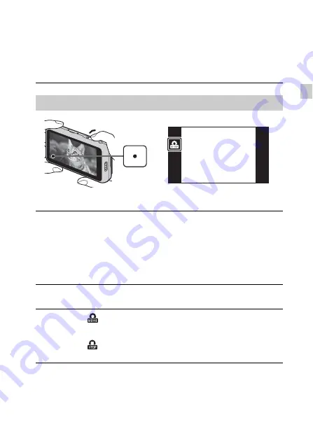 Sony Cyber-shot DSC-TX55 Скачать руководство пользователя страница 73