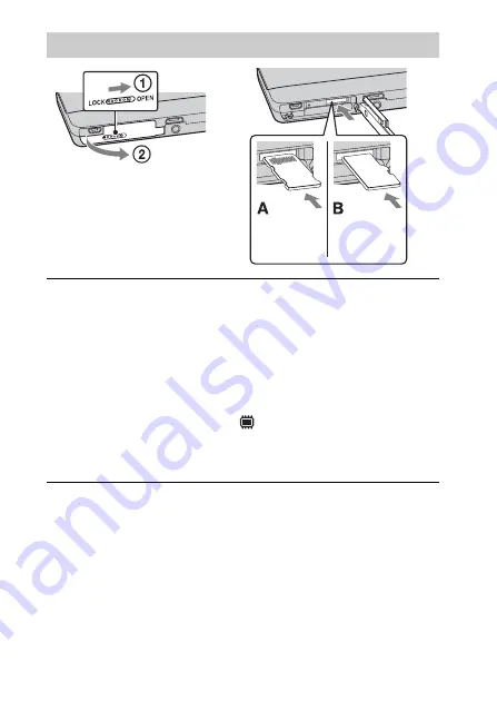 Sony Cyber-shot DSC-TX55 Скачать руководство пользователя страница 322