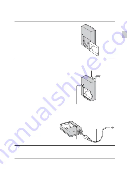 Sony Cyber-shot DSC-TX9 Скачать руководство пользователя страница 37