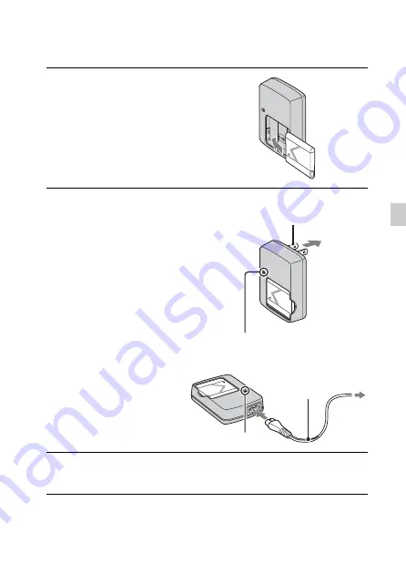 Sony Cyber-shot DSC-TX9 Скачать руководство пользователя страница 113