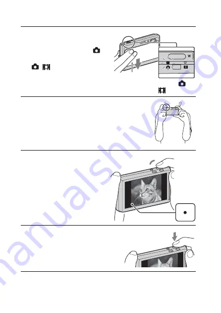 Sony Cyber-shot DSC-TX9 Скачать руководство пользователя страница 394