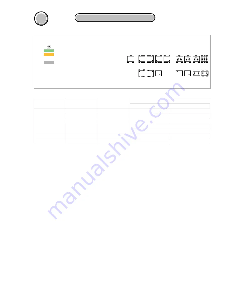 Sony CYBER-SHOT DSC-V1 Service Manual Download Page 36