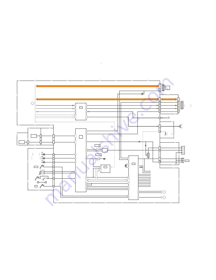 Sony Cyber-shot DSC-W100 Service Manual Download Page 25