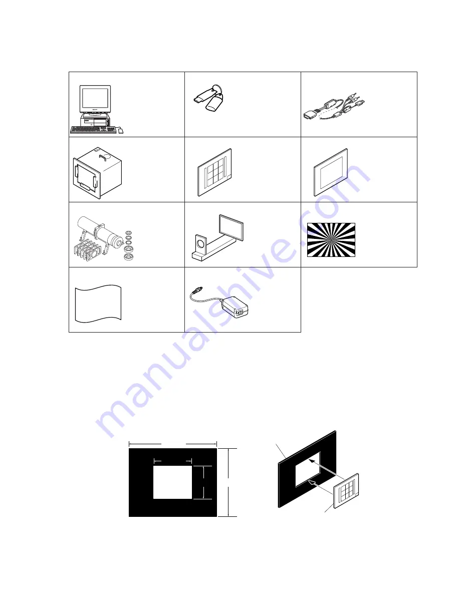 Sony Cyber-shot DSC-W100 Service Manual Download Page 84