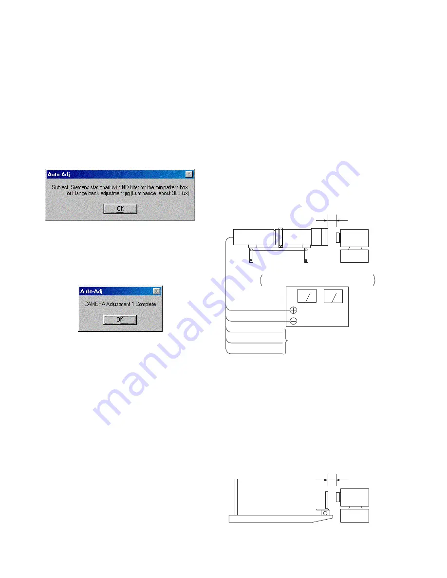 Sony Cyber-shot DSC-W100 Service Manual Download Page 95