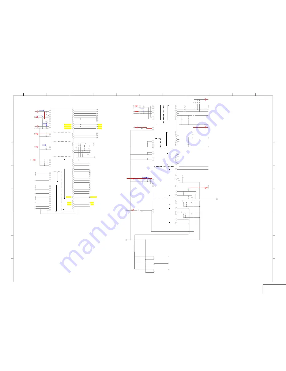 Sony Cyber-shot DSC-W115 Service Manual Download Page 15