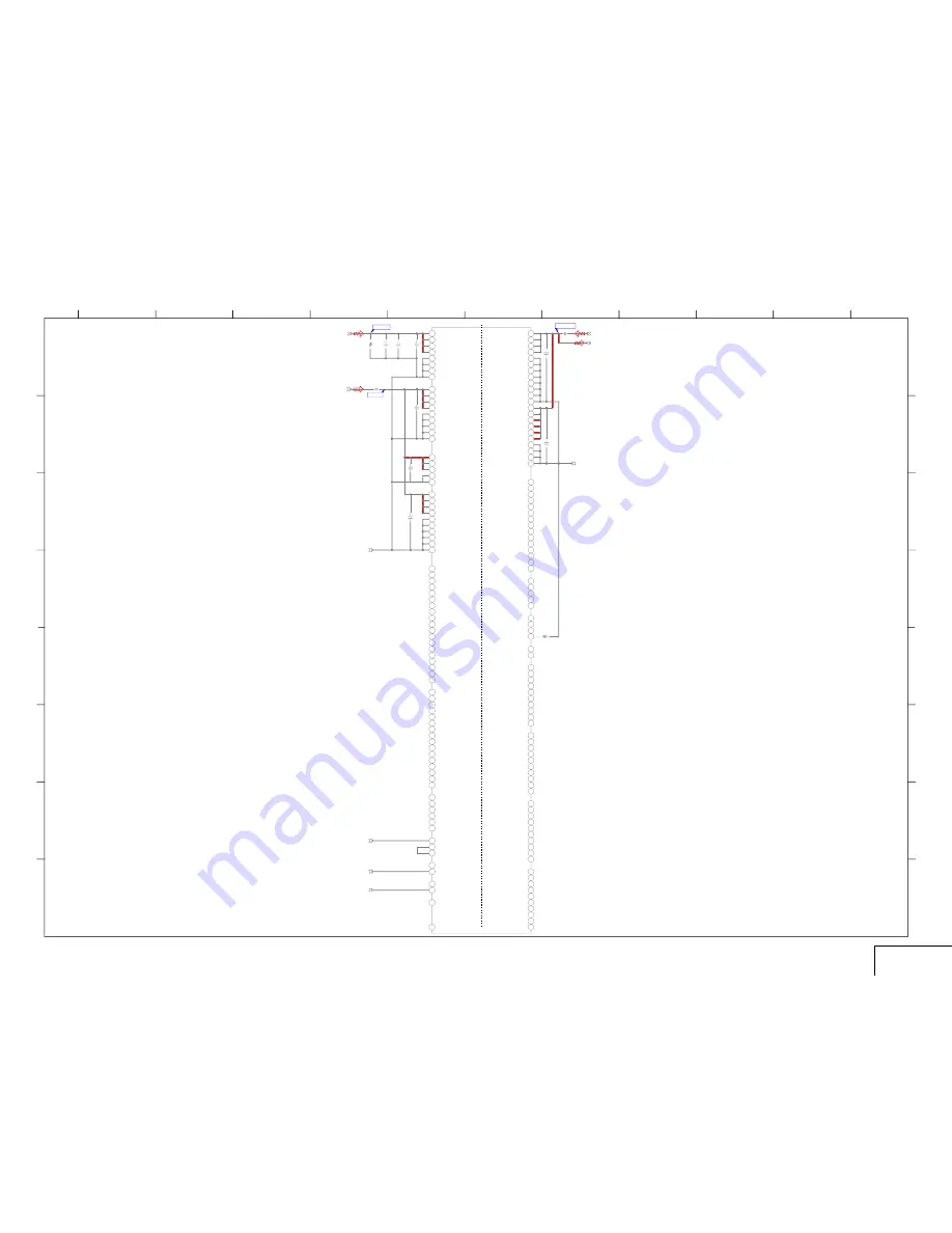 Sony Cyber-shot DSC-W115 Service Manual Download Page 17