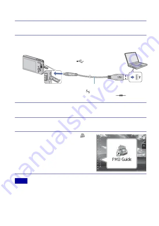 Sony Cyber-shot DSC-W190 Скачать руководство пользователя страница 90