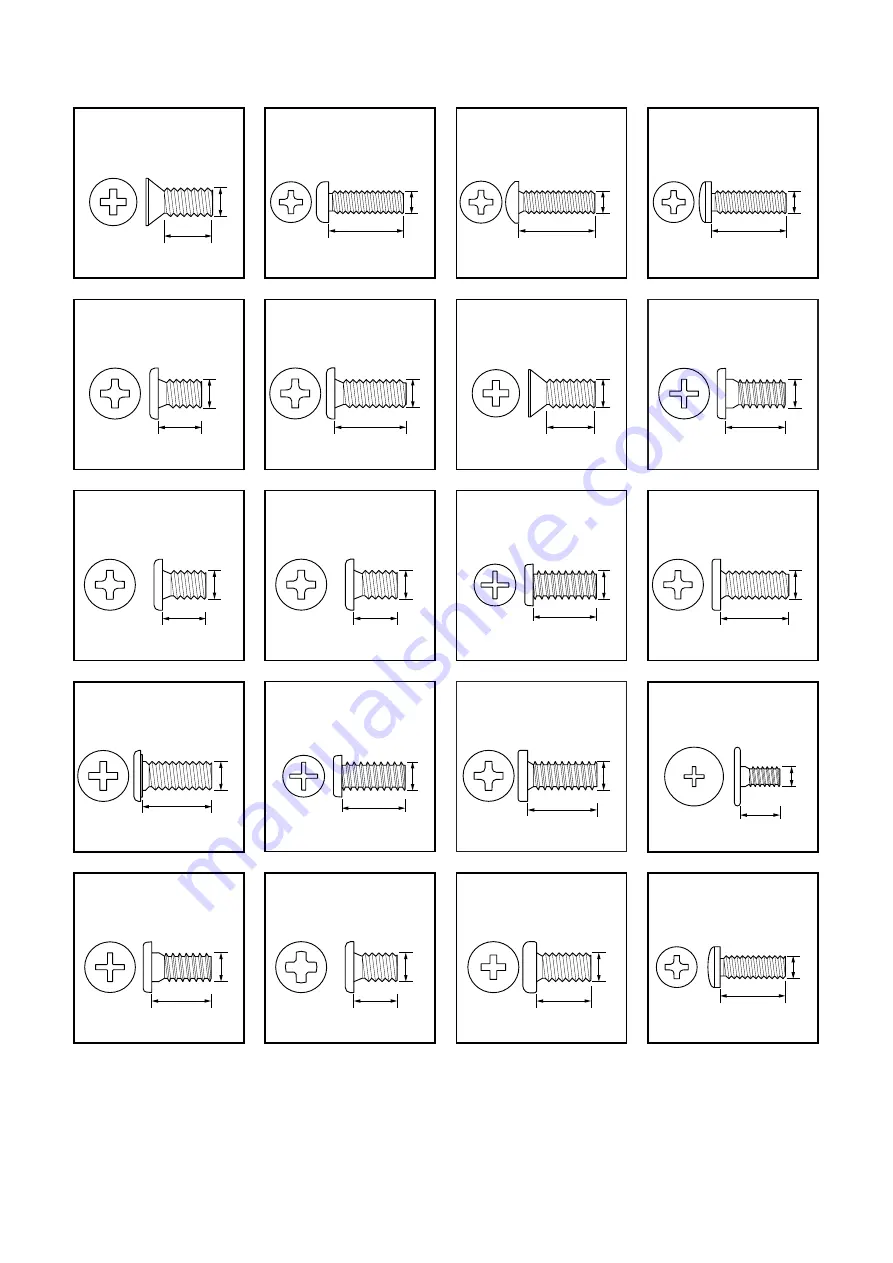 Sony Cyber-shot DSC-W220 Service Manual Download Page 71