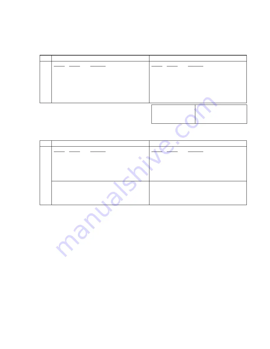 Sony Cyber-shot DSC-W30 Service Manual Download Page 59