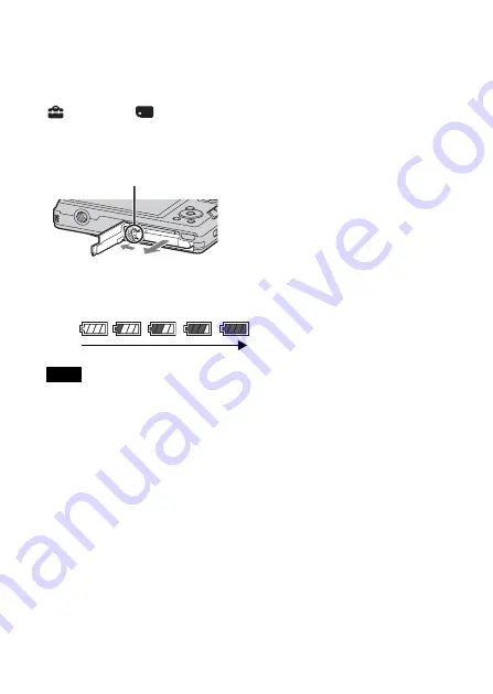 Sony Cyber-shot DSC-W350 Instruction Manual Download Page 72