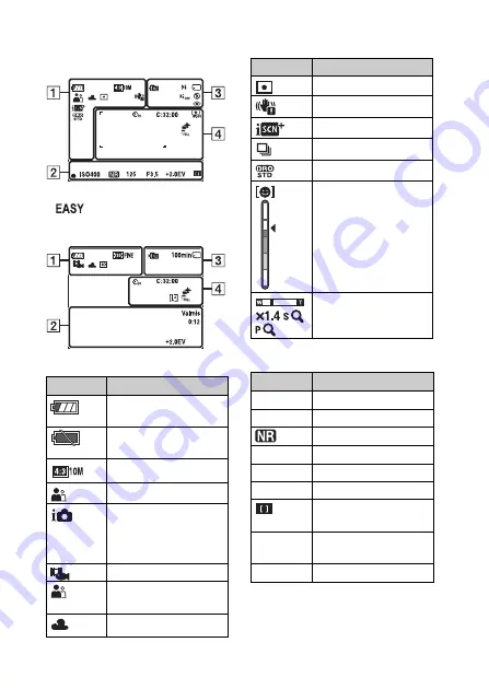 Sony Cyber-shot DSC-W350 Instruction Manual Download Page 344