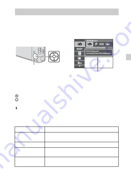 Sony Cyber-shot DSC-W530 Instruction Manual Download Page 127