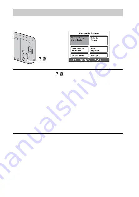 Sony Cyber-shot DSC-W570 Instruction Manual Download Page 106