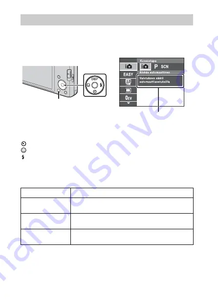 Sony Cyber-shot DSC-W570 Скачать руководство пользователя страница 282