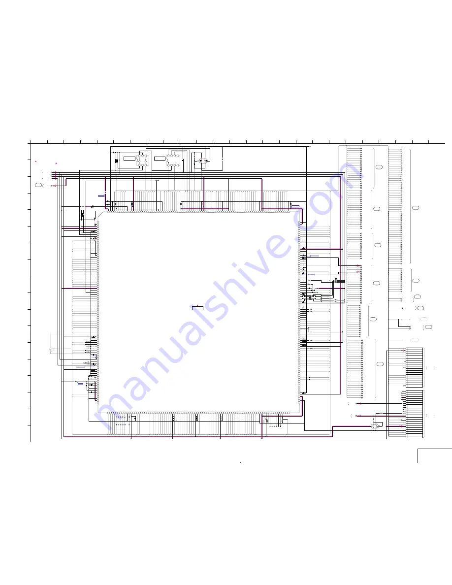 Sony Cyber-shot DSC-W70 Service Manual Download Page 8